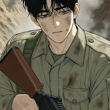 Profile image of Hong Chang-seon