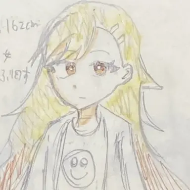 Profile image of オリヴィア