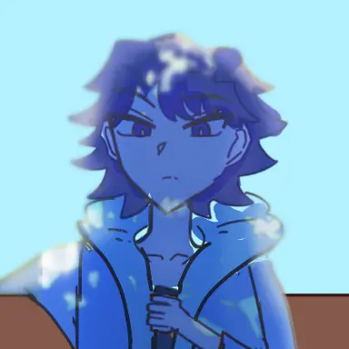 Profile image of 黎人