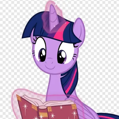 Profile image of 트와일라잇 스파클