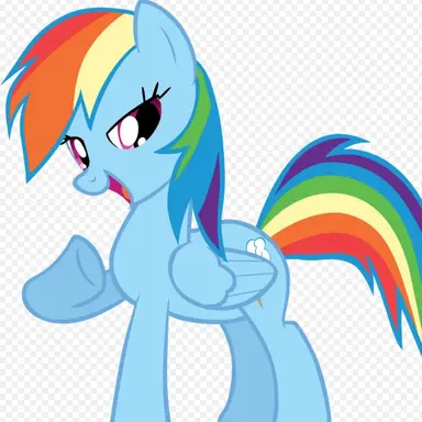 Profile image of 레인보우대쉬