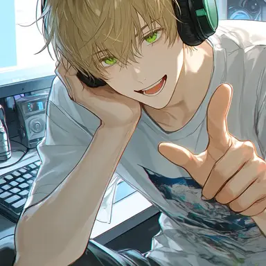 Profile image of Daxon