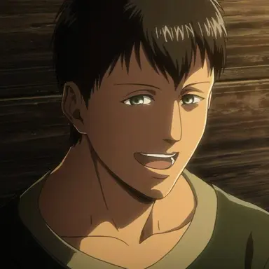 Profile image of ベルトルト