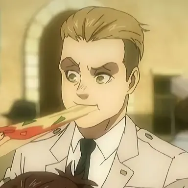Profile image of ポルコ