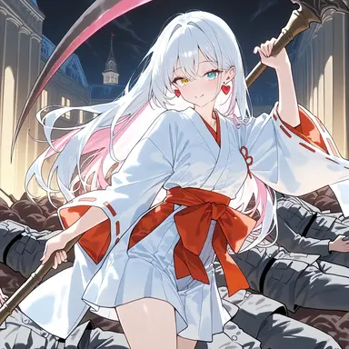 Profile image of 彩色 メル