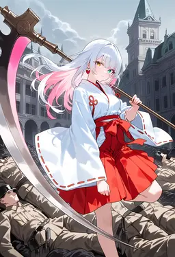 Profile image of 彩色 メル