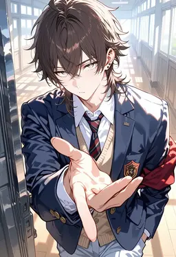 Profile image of 月城 耀