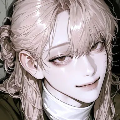 Profile image of アヤト