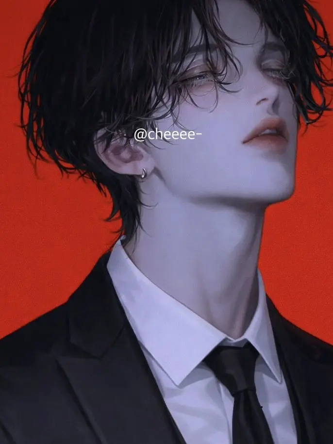 cheeeee-의 은서준