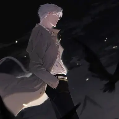 Profile image of 데미안