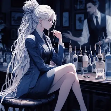 Profile image of 실비아