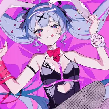 Profile image of ミク