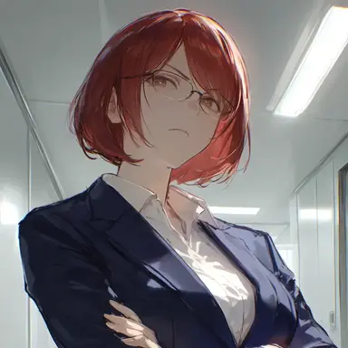 Profile image of 쿠루스 미사키