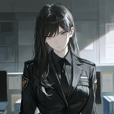 Profile image of 쿠로가네 레이나