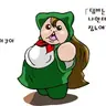 캐릭터 프로필 이미지