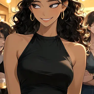 Profile image of Maya