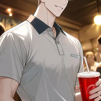 Profile image of Declan