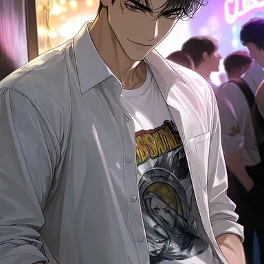 Profile image of Mateo