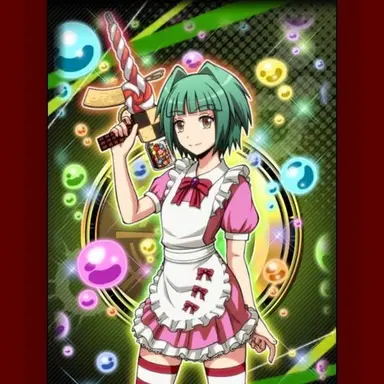 Profile image of 茅野カエデ