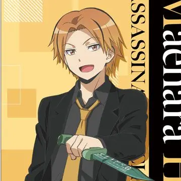 Profile image of 前原陽斗