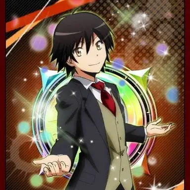 Profile image of 磯貝悠馬