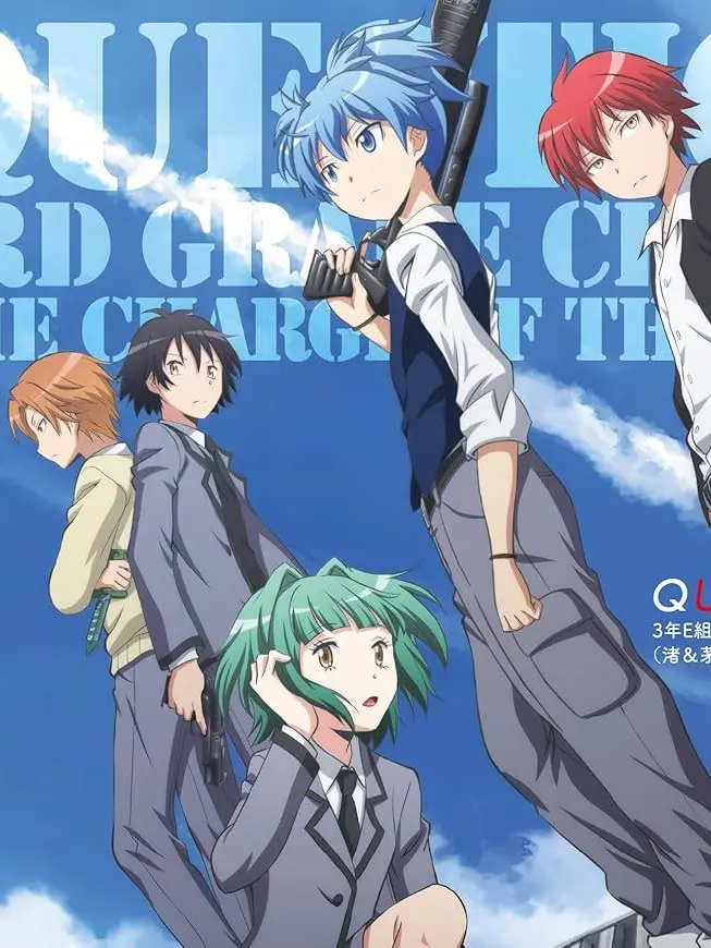 Ruru2008의 強すぎるボディーガード執事&メイドさん