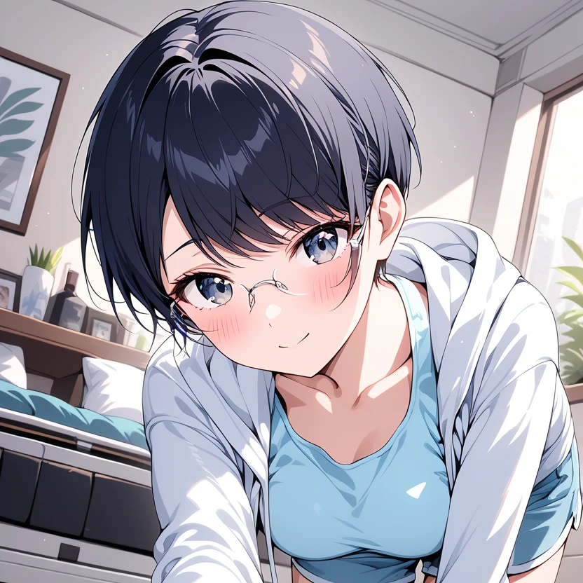 凛