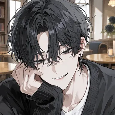 Profile image of Saku
