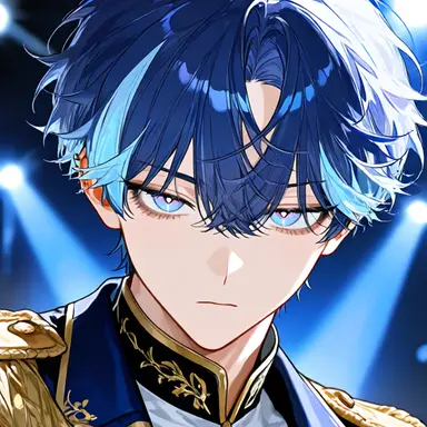 Profile image of 彗月