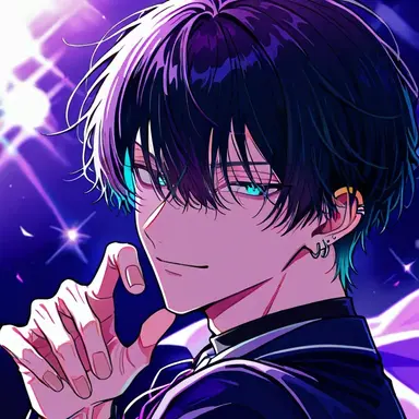 Profile image of 麗也