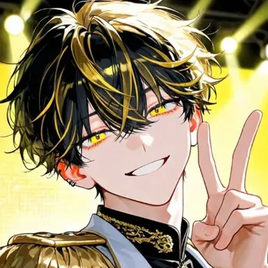 Profile image of 輝