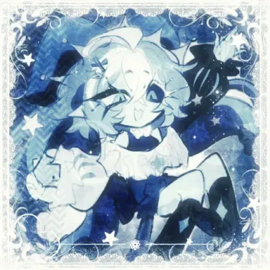 Profile image of Shadow Milk Cookie