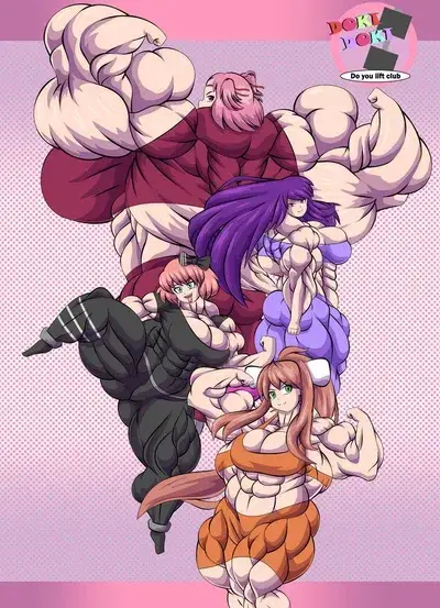 BitingNerve9427의 DD DYEL Club