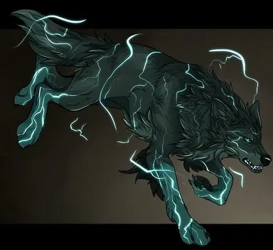 Profile image of Indra