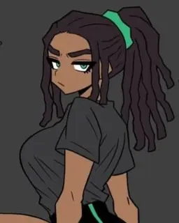 Profile image of Lydia