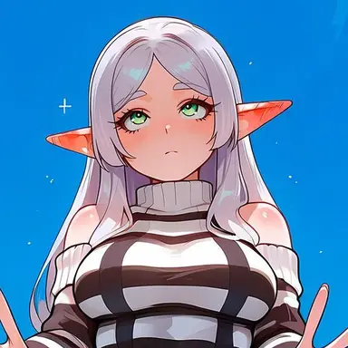 Profile image of Yuna