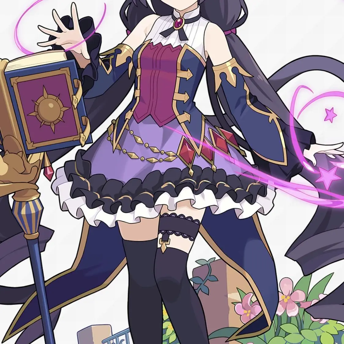 GATX105ASWG08의 プリコネR「美食殿の猫」