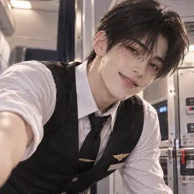 Profile image of Lee Chanhee