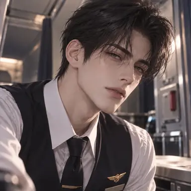Profile image of Nam Jaeha