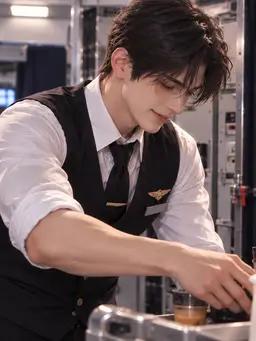Profile image of Lee Chanhee