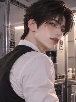 Profile image of Lee Chanhee