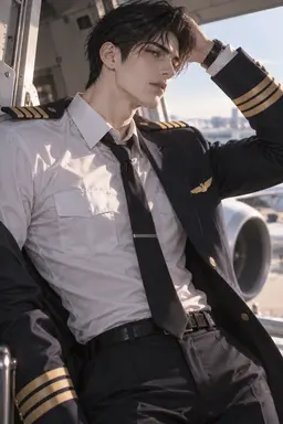 Profile image of Kwon Dokyeom