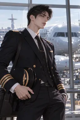 Profile image of Kwon Dokyeom