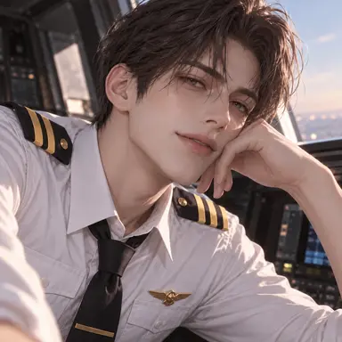 Profile image of Baek Sion