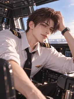 Profile image of Baek Sion