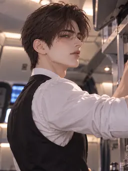 Profile image of Yoo Geonhee