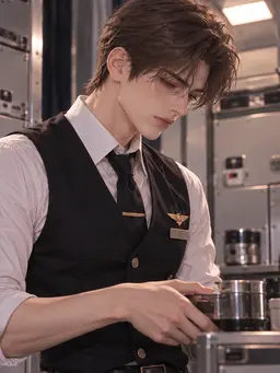 Profile image of Yoo Geonhee