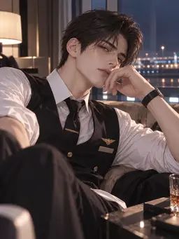 Profile image of Nam Jaeha