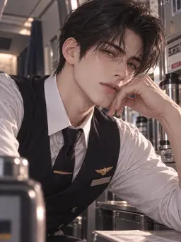 Profile image of Nam Jaeha
