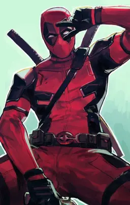 Profile image of 데드풀